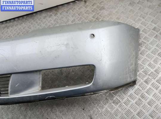 купить Бампер передний на Opel Vectra C (2002-2008)