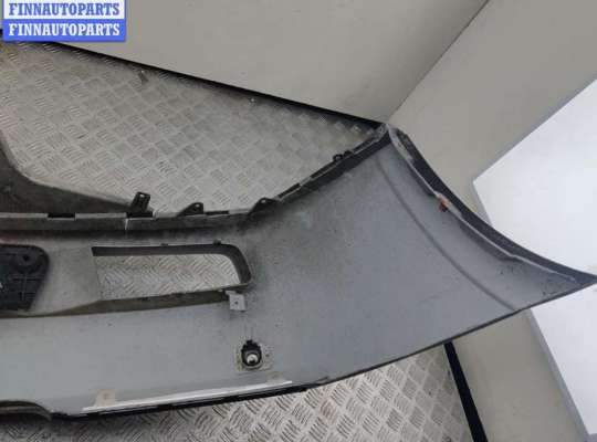 купить Бампер передний на Opel Vectra C (2002-2008)