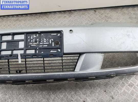 купить Бампер передний на Opel Vectra C (2002-2008)