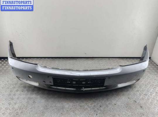 купить Бампер передний на Opel Vectra C (2002-2008)