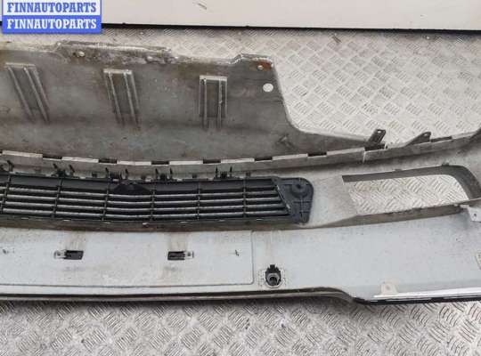 купить Бампер передний на Opel Vectra C (2002-2008)