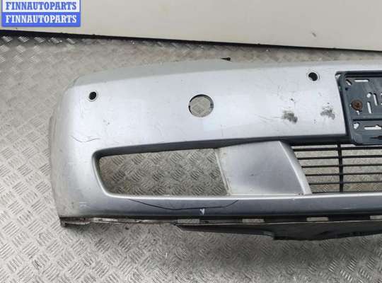 купить Бампер передний на Opel Vectra C (2002-2008)