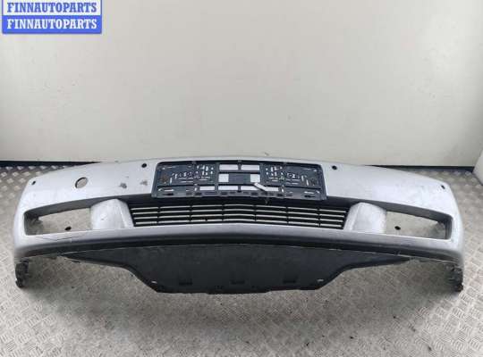 купить Бампер передний на Opel Vectra C (2002-2008)