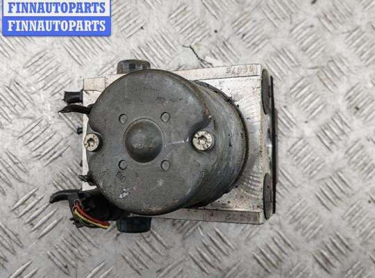 Блок ABS (Модуль АБС) VG2754753 на Volkswagen Passat B5+ (GP)