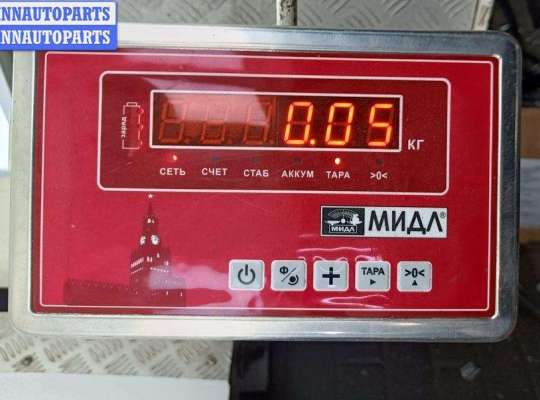 купить Трос двери передней на BMW 3 E46 (1998-2006)