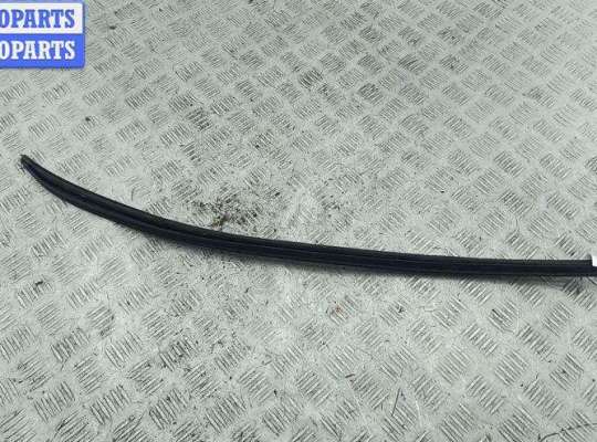 купить Молдинг лобового стекла на Audi A6 C6 (2004-2011)