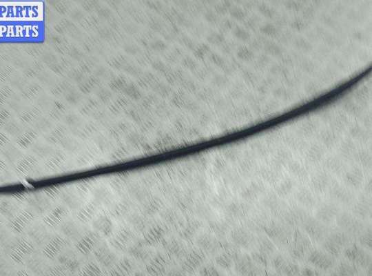 купить Молдинг лобового стекла на Audi A6 C6 (2004-2011)