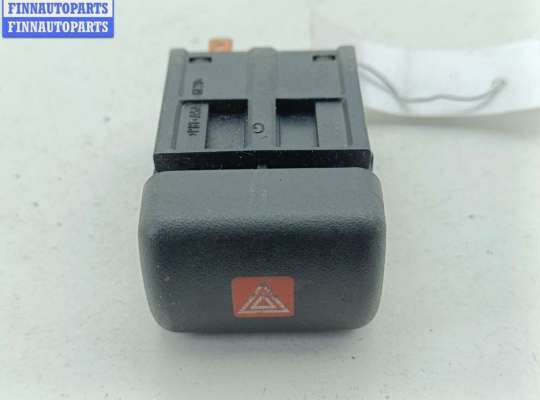 Кнопка аварийной остановки