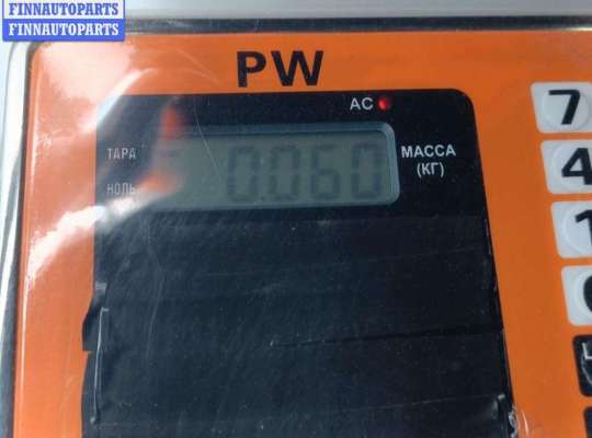 купить Кнопка аварийной сигнализации (аварийки) на Opel Zafira A (1999-2005)