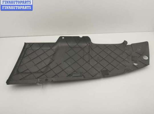 купить Пластик моторного отсека на Peugeot 607