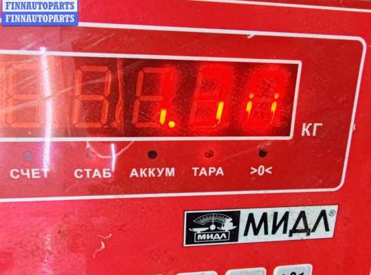 купить Амортизатор подвески задний правый на Opel Zafira A (1999-2005)