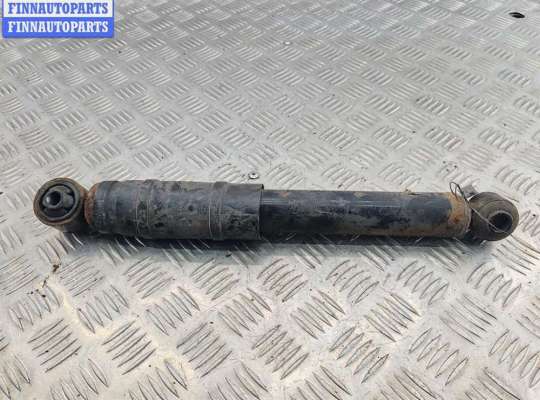 купить Амортизатор подвески задний правый на Opel Zafira A (1999-2005)