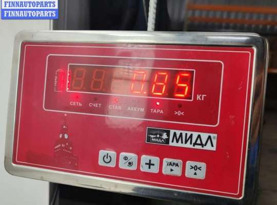 купить Теплообменник на BMW 5 E60/E61 (2003-2010)