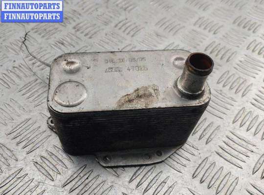 купить Теплообменник на BMW 5 E60/E61 (2003-2010)