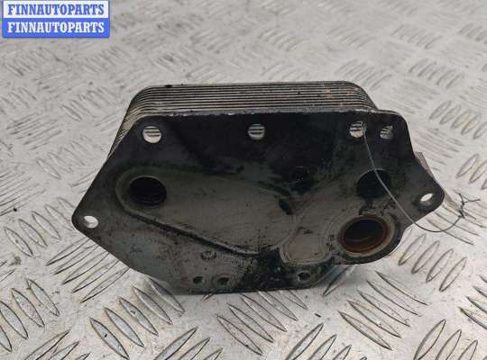 купить Теплообменник на BMW 5 E60/E61 (2003-2010)