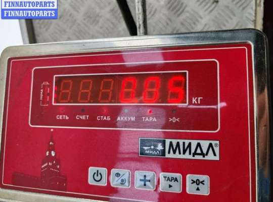 купить Трос капота на Volkswagen Passat B5