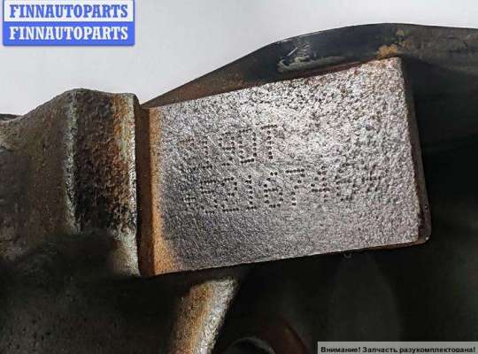 купить Двигатель (ДВС) на Opel Astra H (2004-2009)