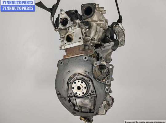 купить Двигатель (ДВС) на Opel Astra H (2004-2009)