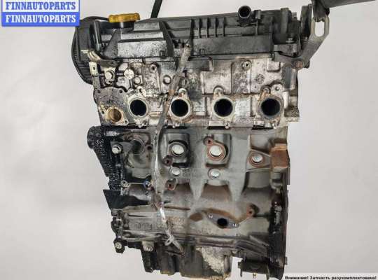 купить Двигатель (ДВС) на Opel Astra H (2004-2009)
