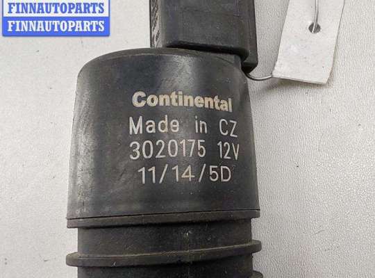 купить Насос (моторчик) омывателя стекла на Volkswagen Passat B5