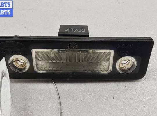 купить Подсветка номера на Ford Galaxy (2000-2006)