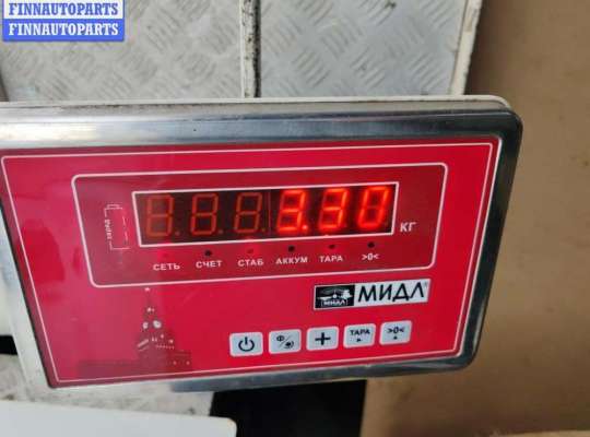 купить Руль на BMW 3 E46 (1998-2006)