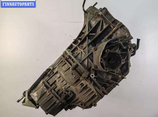 купить КПП автоматическая (АКПП) на Audi A4 B6 (2001-2004)
