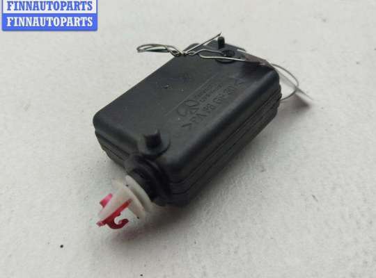 купить Активатор (привод) замка двери задней правой на Peugeot 807