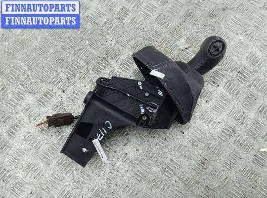 купить Кулиса КПП на Renault Scenic II (2003-2009)