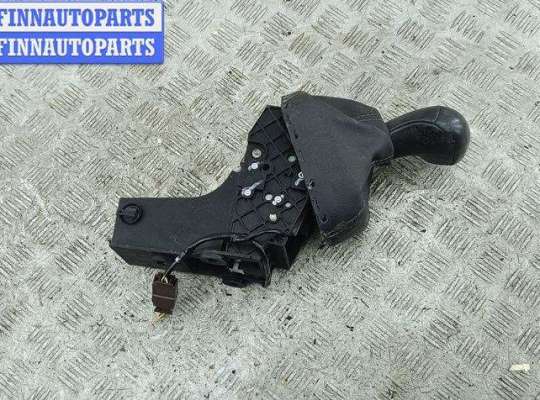 Купить Кулиса КПП на Renault Scenic II (2003-2009) Кулиса КПП RN1526910 на Renault Scenic II (2003-2009)