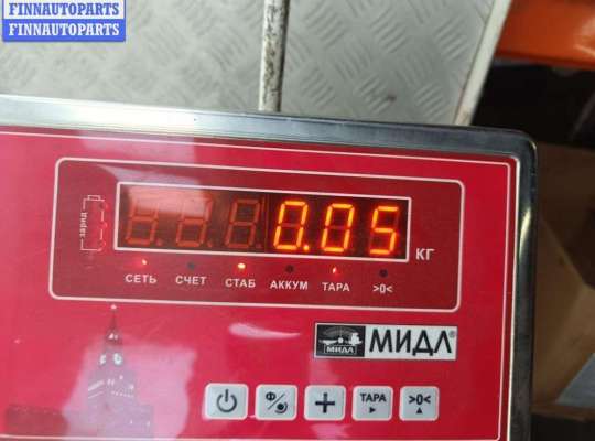 купить Трос двери передней на Audi A6 C4 (1994-1997)