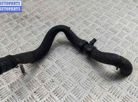 купить Патрубок радиатора на Peugeot 307