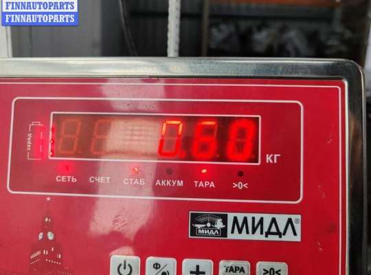 купить Патрубок радиатора на Peugeot 307