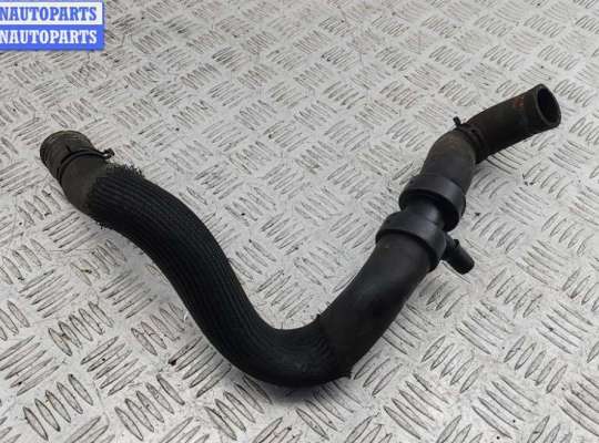 купить Патрубок радиатора на Peugeot 307