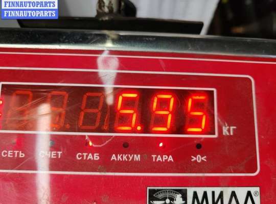 купить Полуось передняя левая на Opel Astra H (2004-2009)