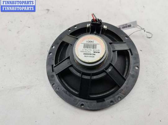 купить Динамик на Peugeot 307