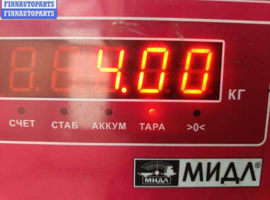 купить Стартер на Volkswagen Passat B5