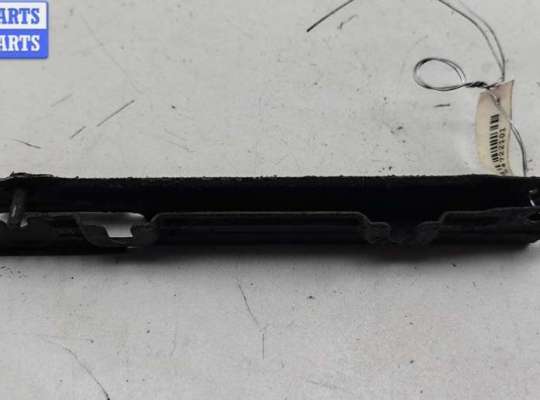 купить Кронштейн бампера переднего на Mercedes C-Class W203 (2000-2006)