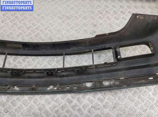 купить Бампер передний на BMW 3 E36 (1991-2000)