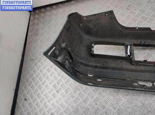 купить Бампер передний на BMW 3 E36 (1991-2000)