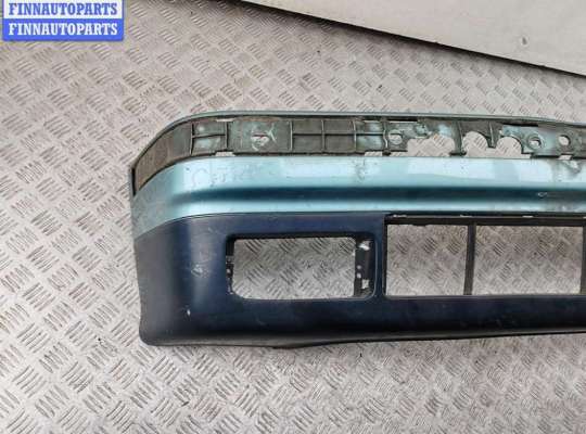 купить Бампер передний на BMW 3 E36 (1991-2000)