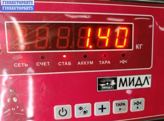 купить Педаль сцепления на Opel Zafira B (2004-2014)