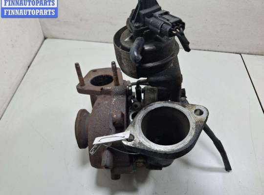 купить Турбина на Chevrolet Orlando