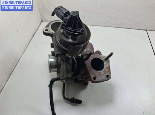 купить Турбина на Chevrolet Orlando