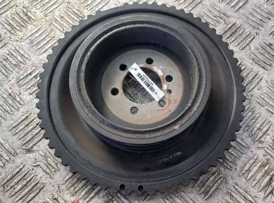 Купить Шкив коленвала на BMW 5 E39 (1995-2003) Шкив коленвала BM2585180 на BMW 5 E39 (1995-2003)