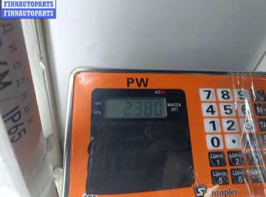 купить Фара левая на Opel Vectra C (2002-2008)