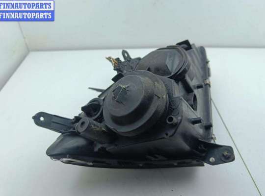 купить Фара левая на Opel Vectra C (2002-2008)