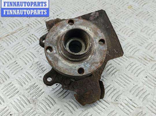 Ступица передняя левая AU1727865 на Audi 80 B4 (1991-1996)