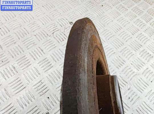 купить Ступица задняя правая на Renault Laguna II (2001-2007)