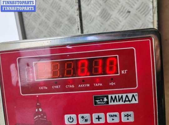 купить Заглушка на Audi 80 B4 (1991-1996)